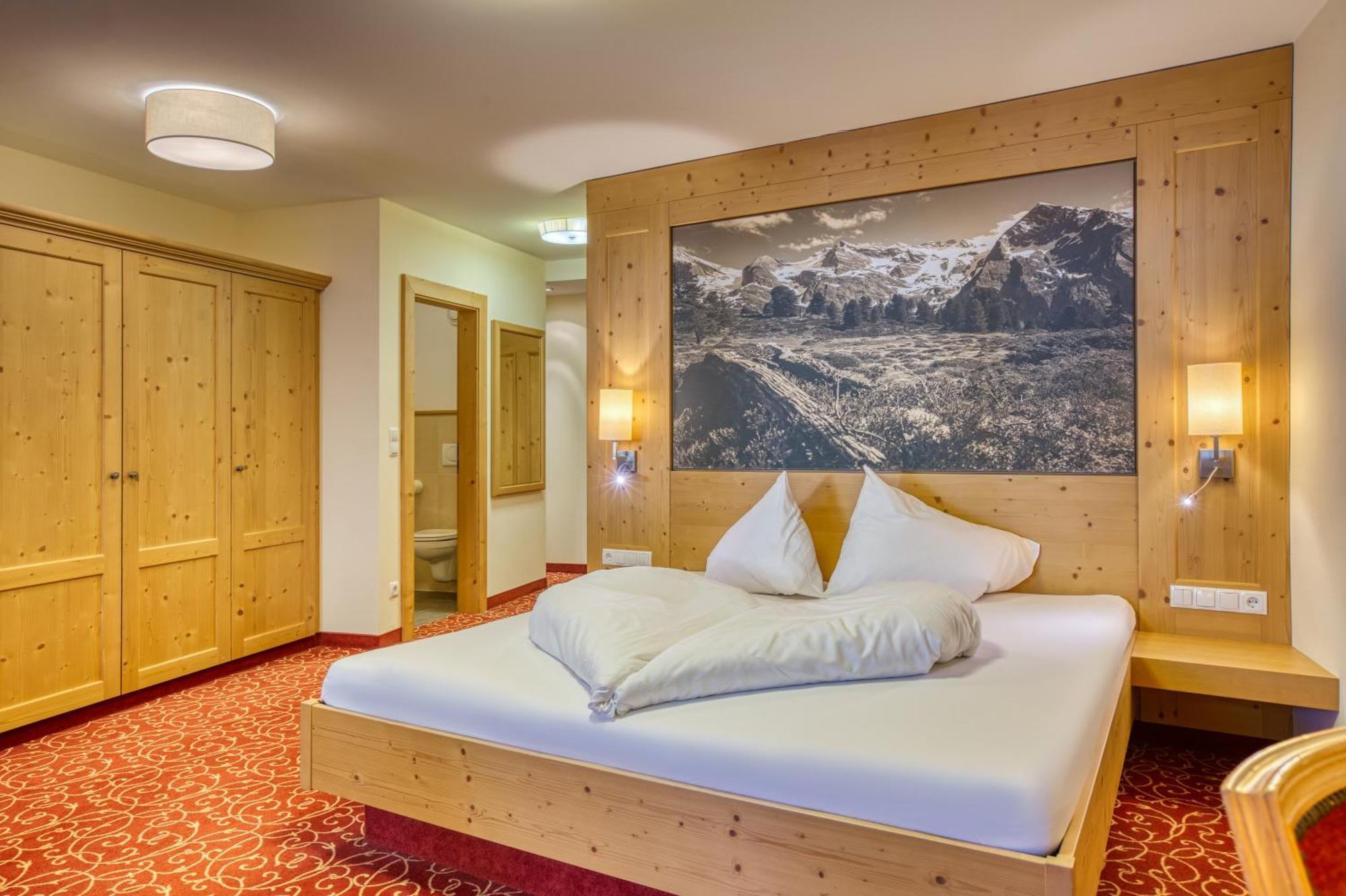 Klausnerhof Hotel 4*