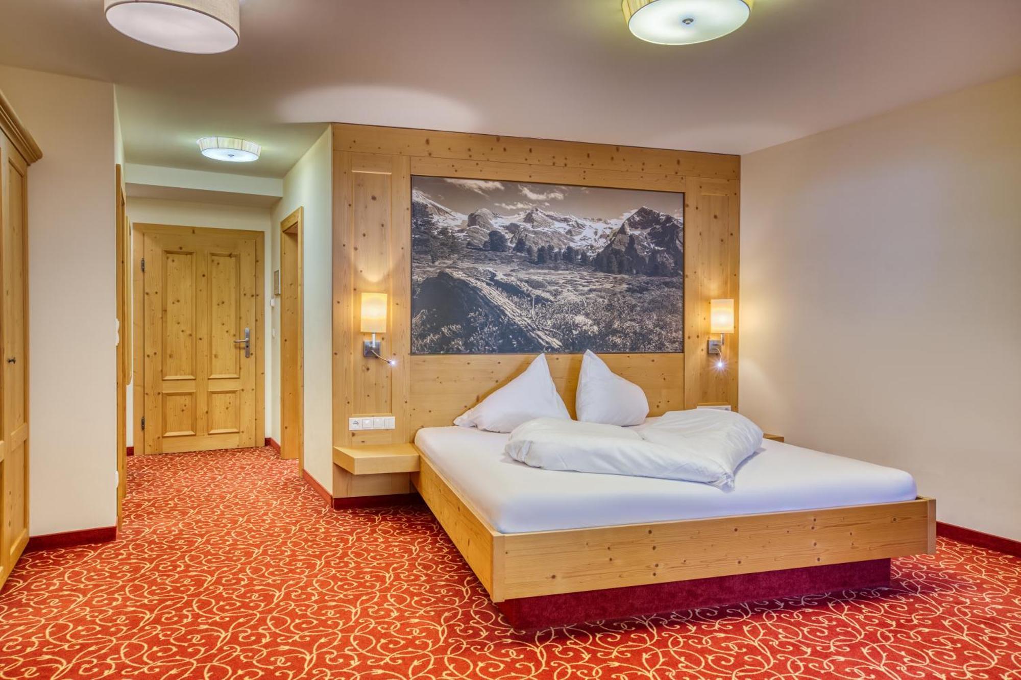 Klausnerhof 4*