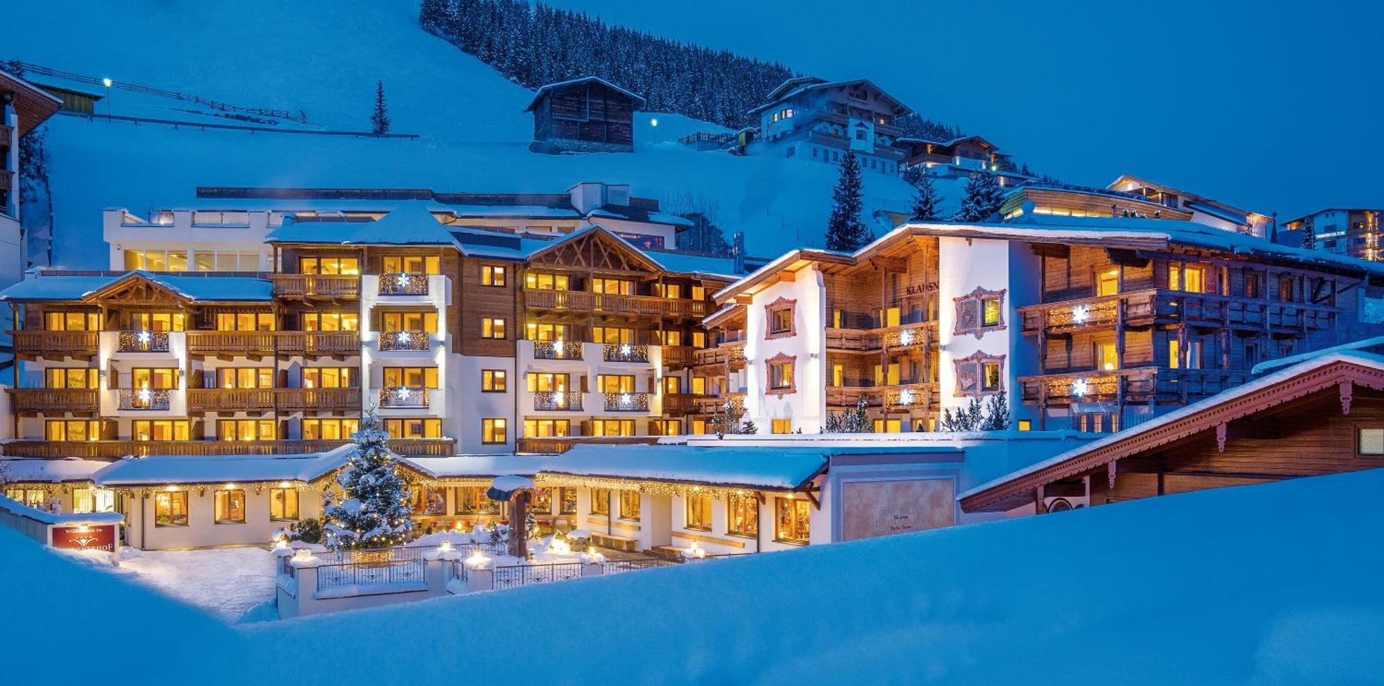 Hotel Klausnerhof