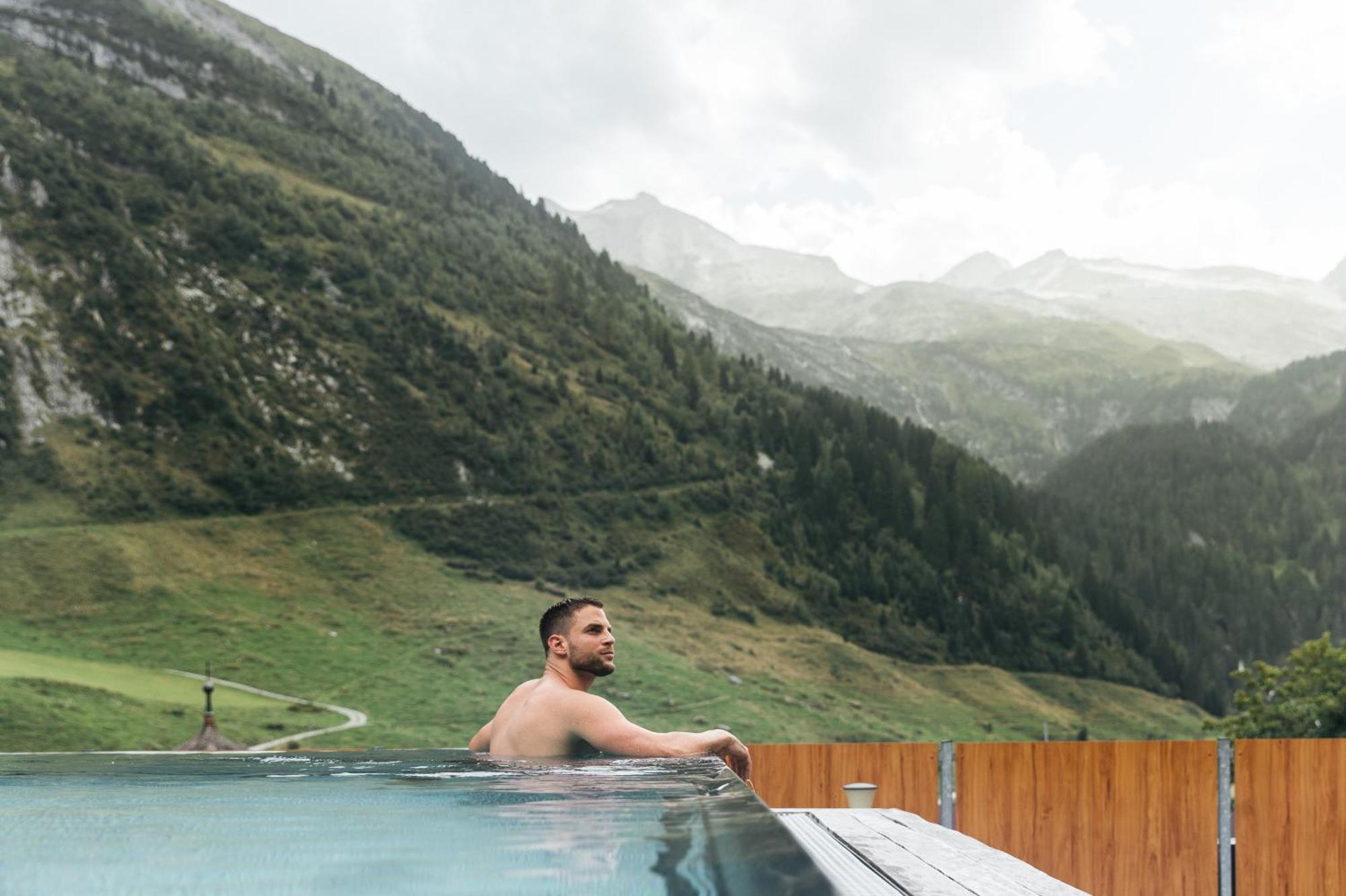 Klausnerhof Hotel 4*