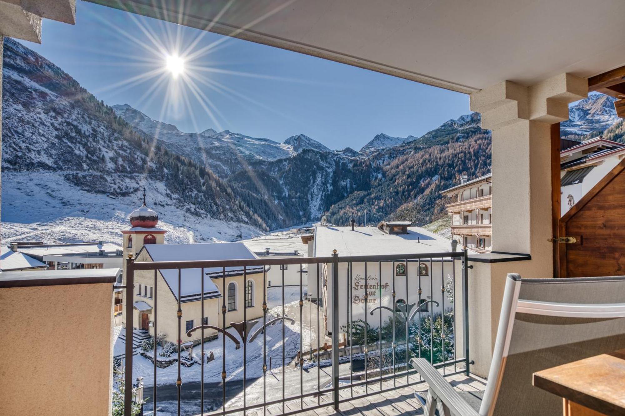 Klausnerhof Hotel 4*