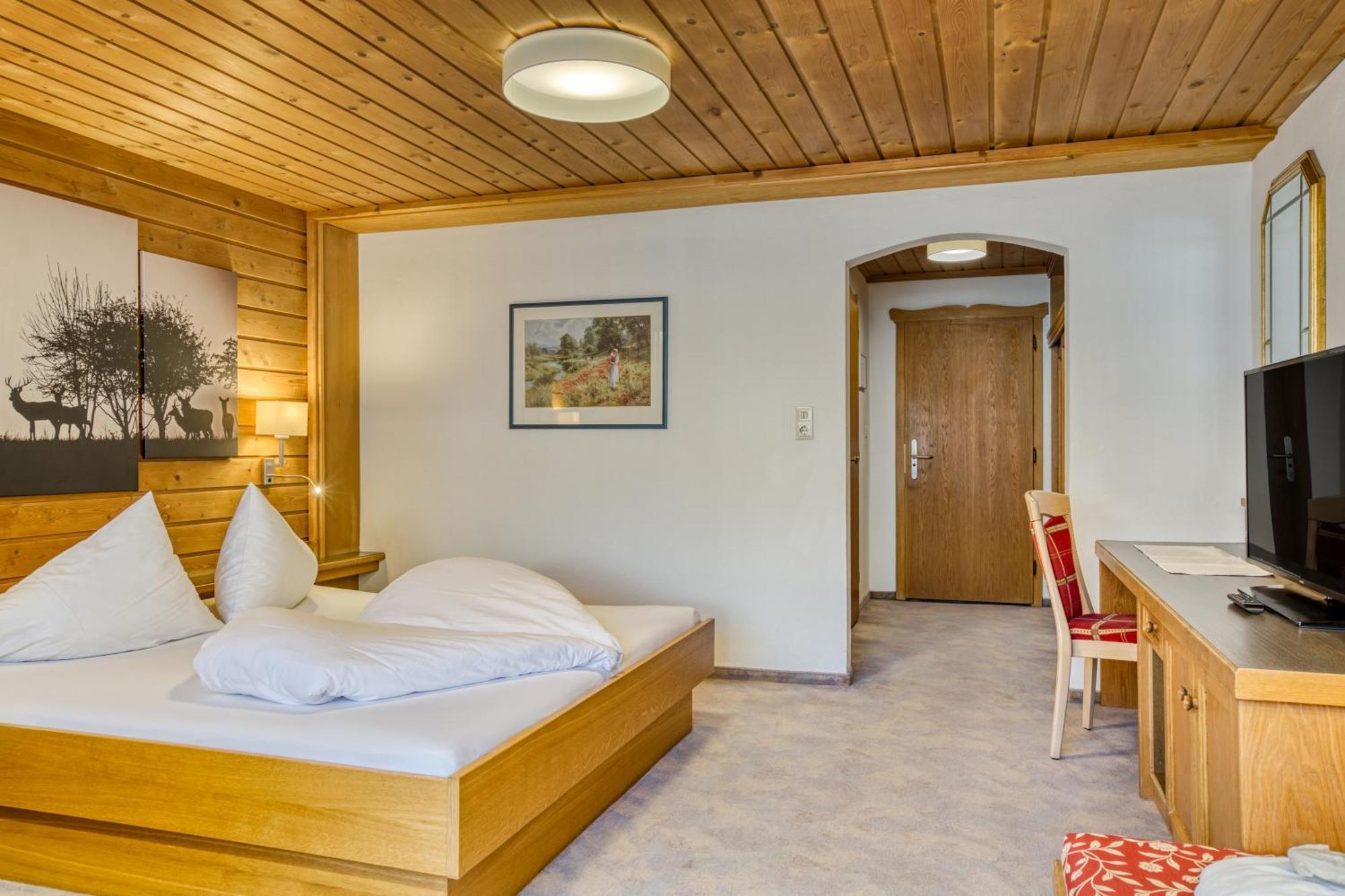 Hotel Klausnerhof