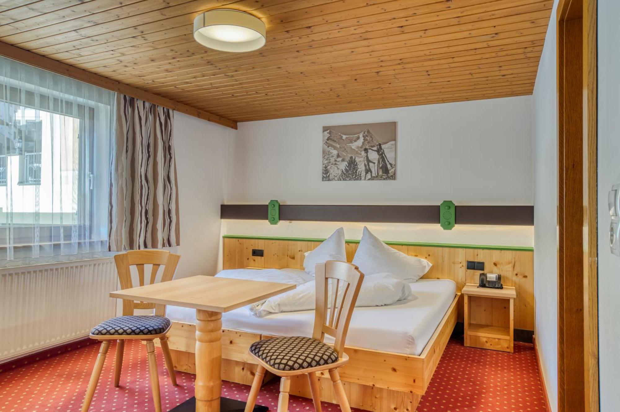 Hotel Klausnerhof