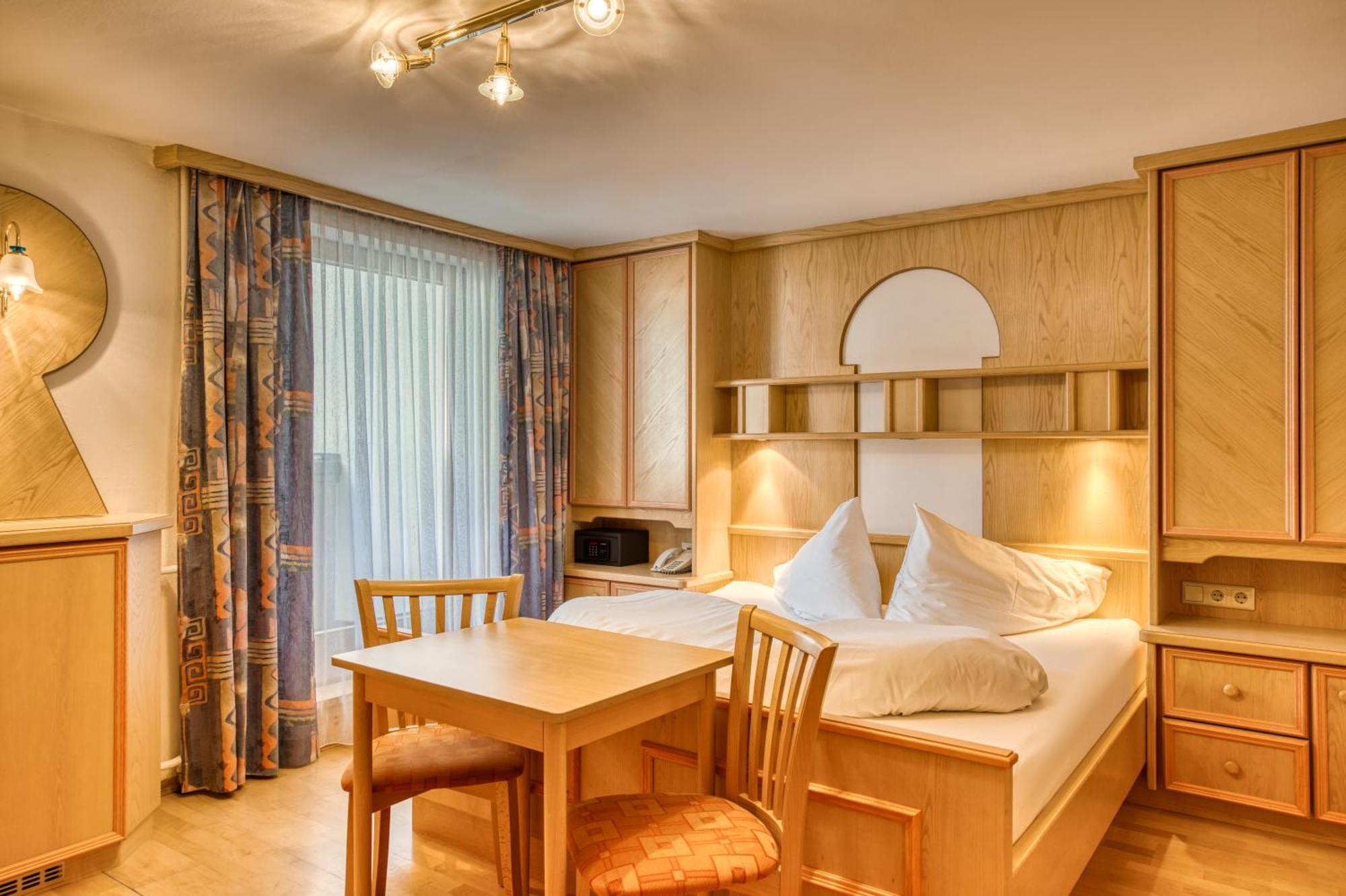 Klausnerhof 4* Tux