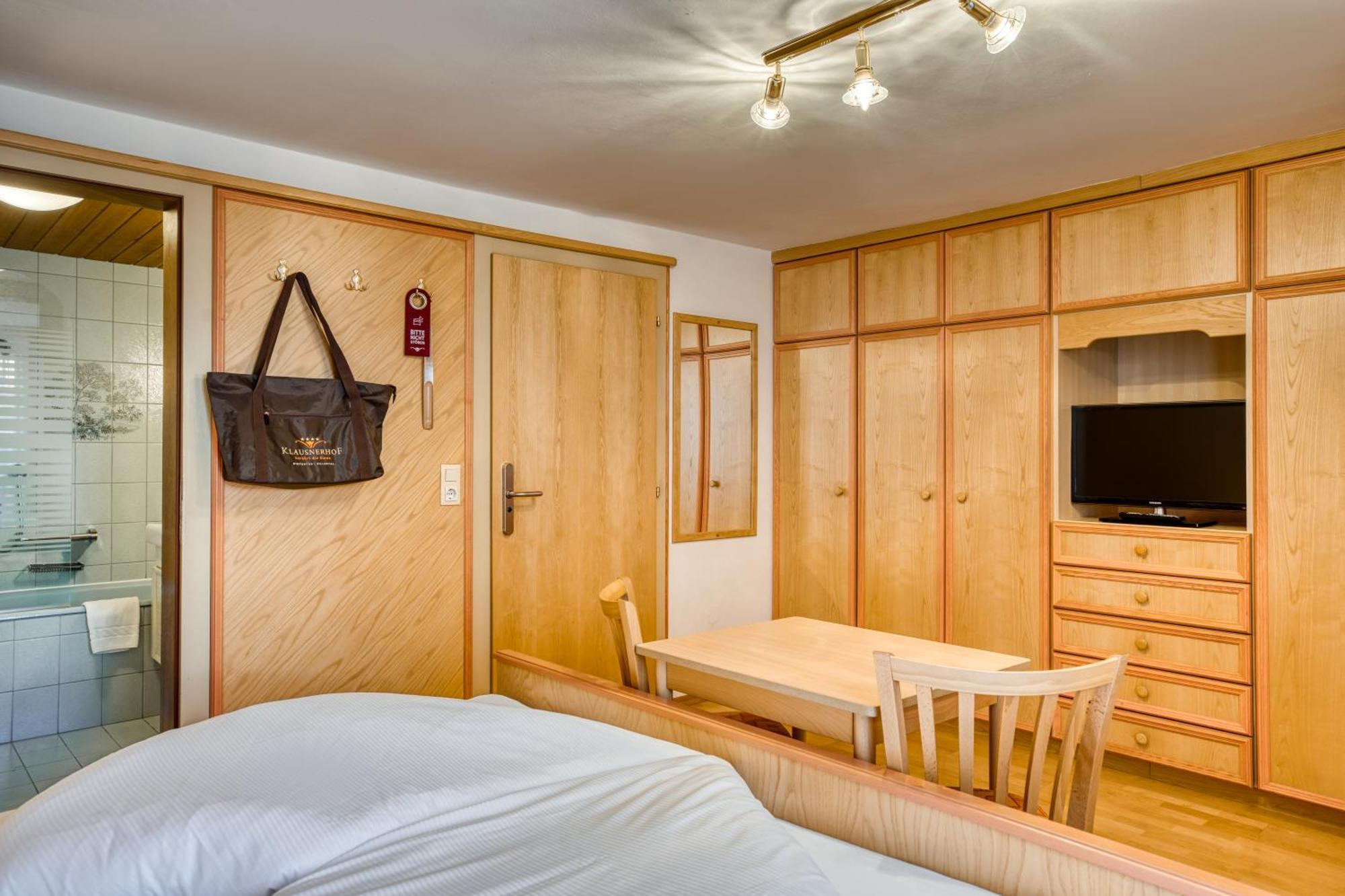 Klausnerhof Hotel 4*
