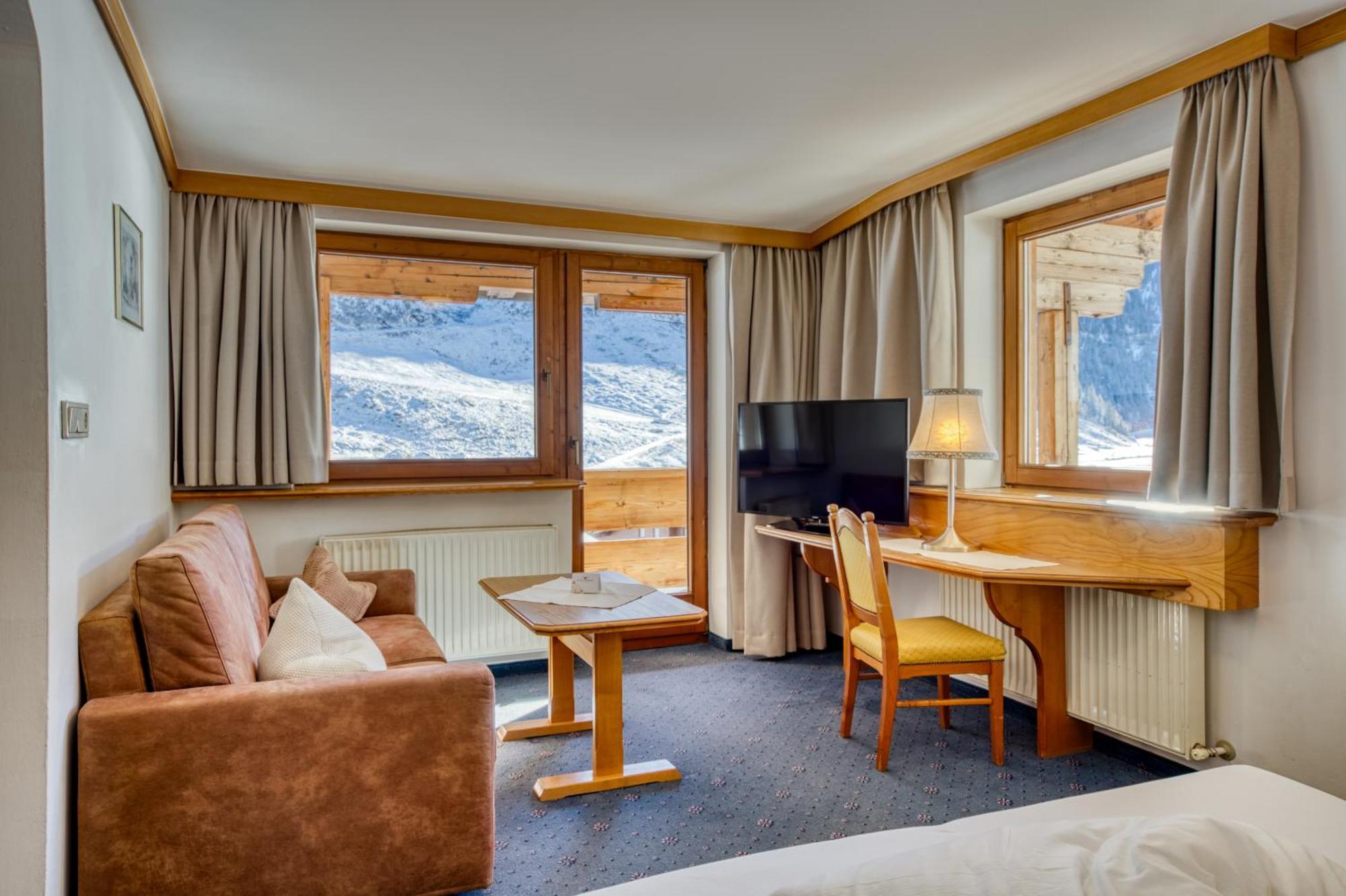 Klausnerhof 4*