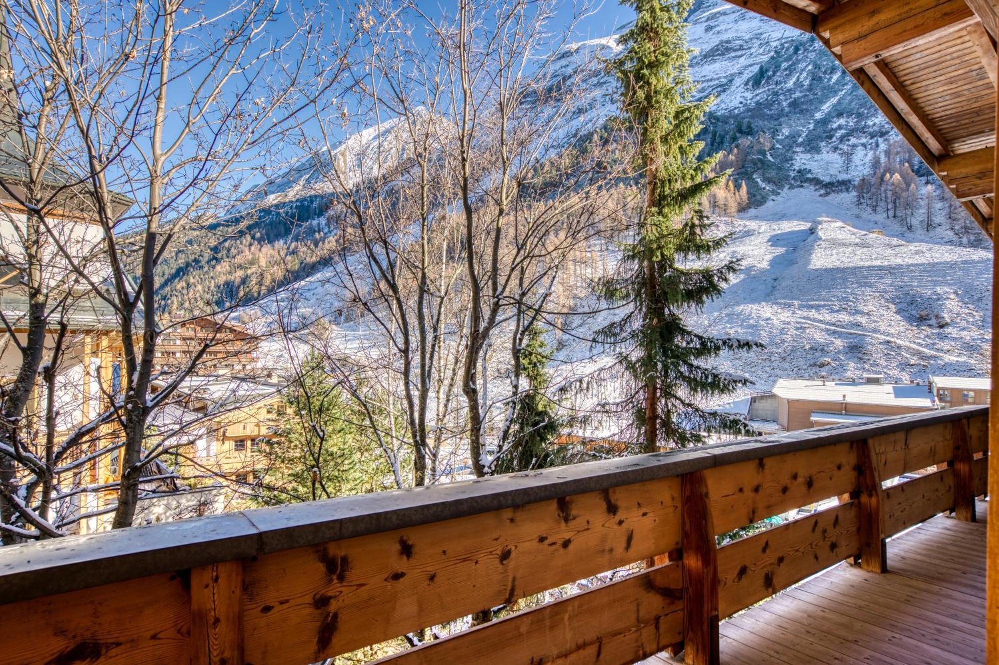 Hotel Klausnerhof 4*