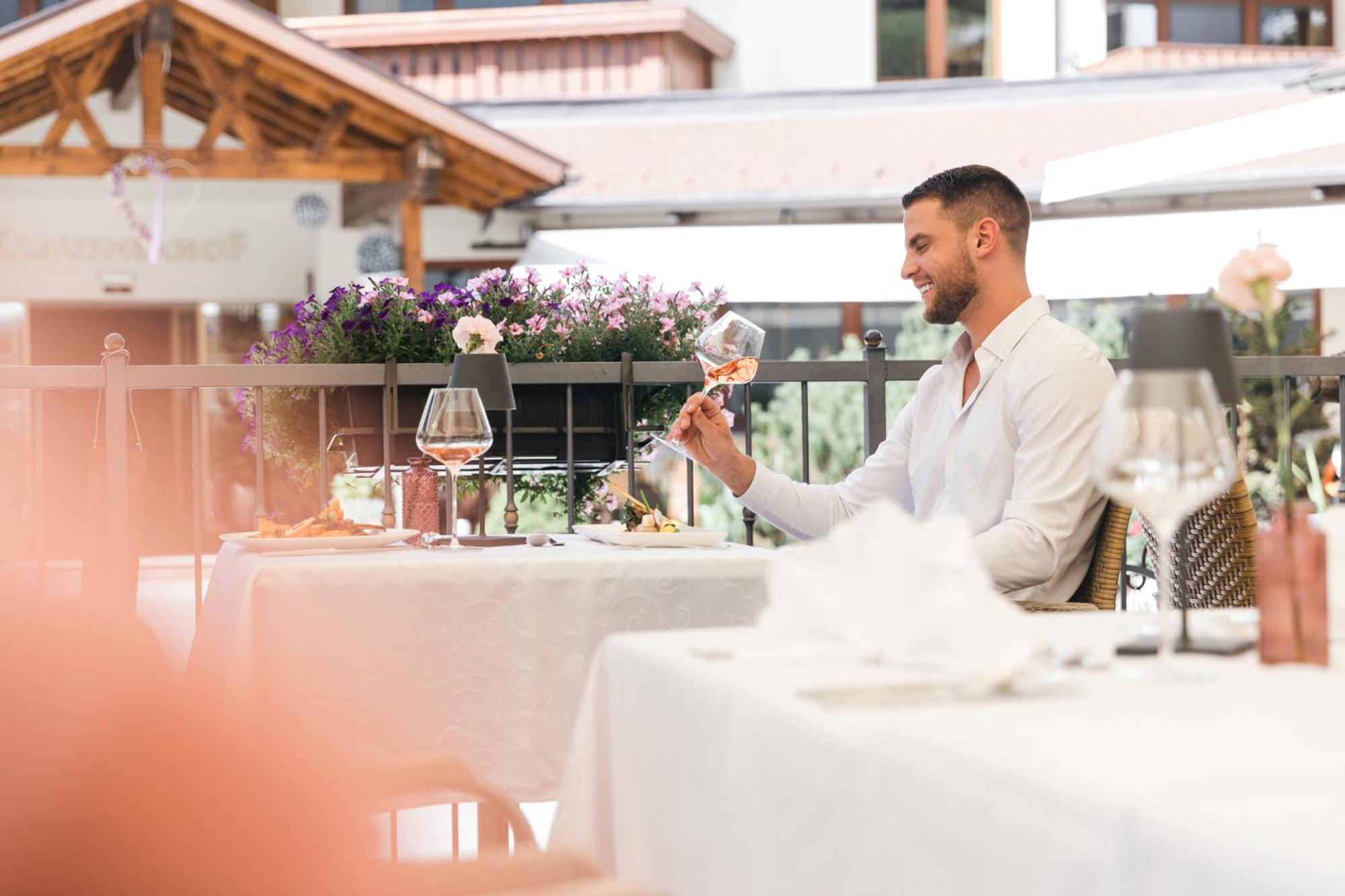 Hotel Klausnerhof 4*