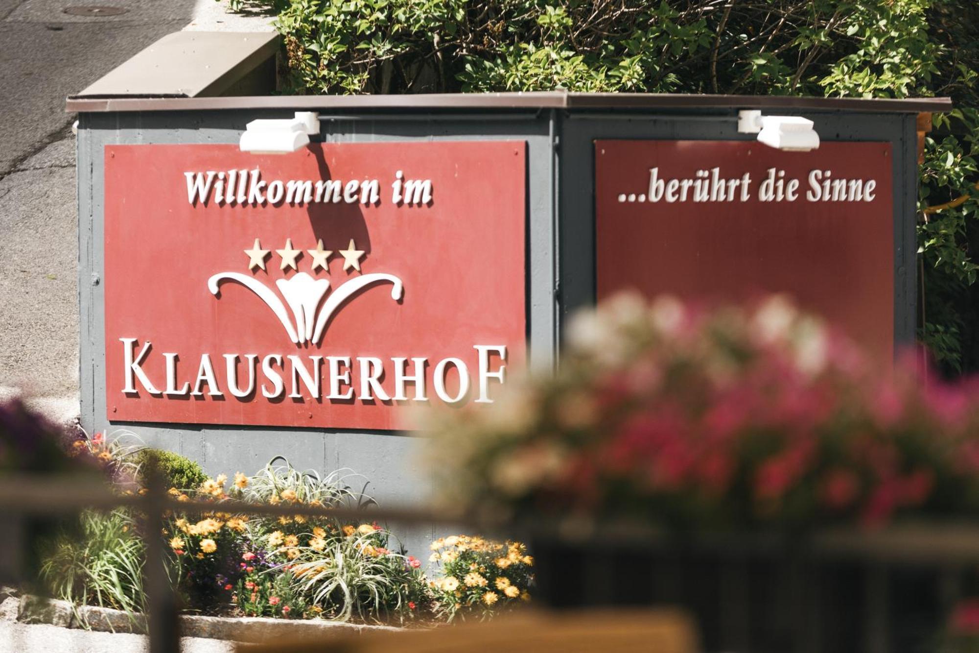 Hotel Klausnerhof Tux