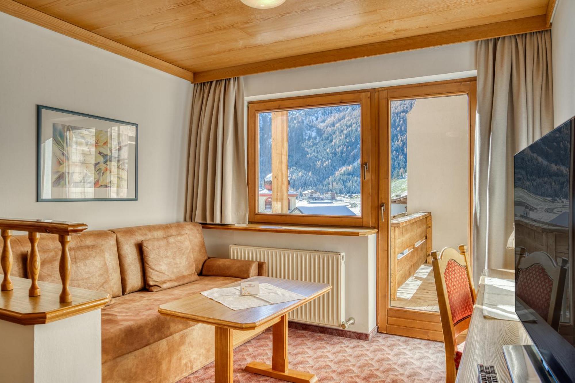 Hotel Klausnerhof Tux