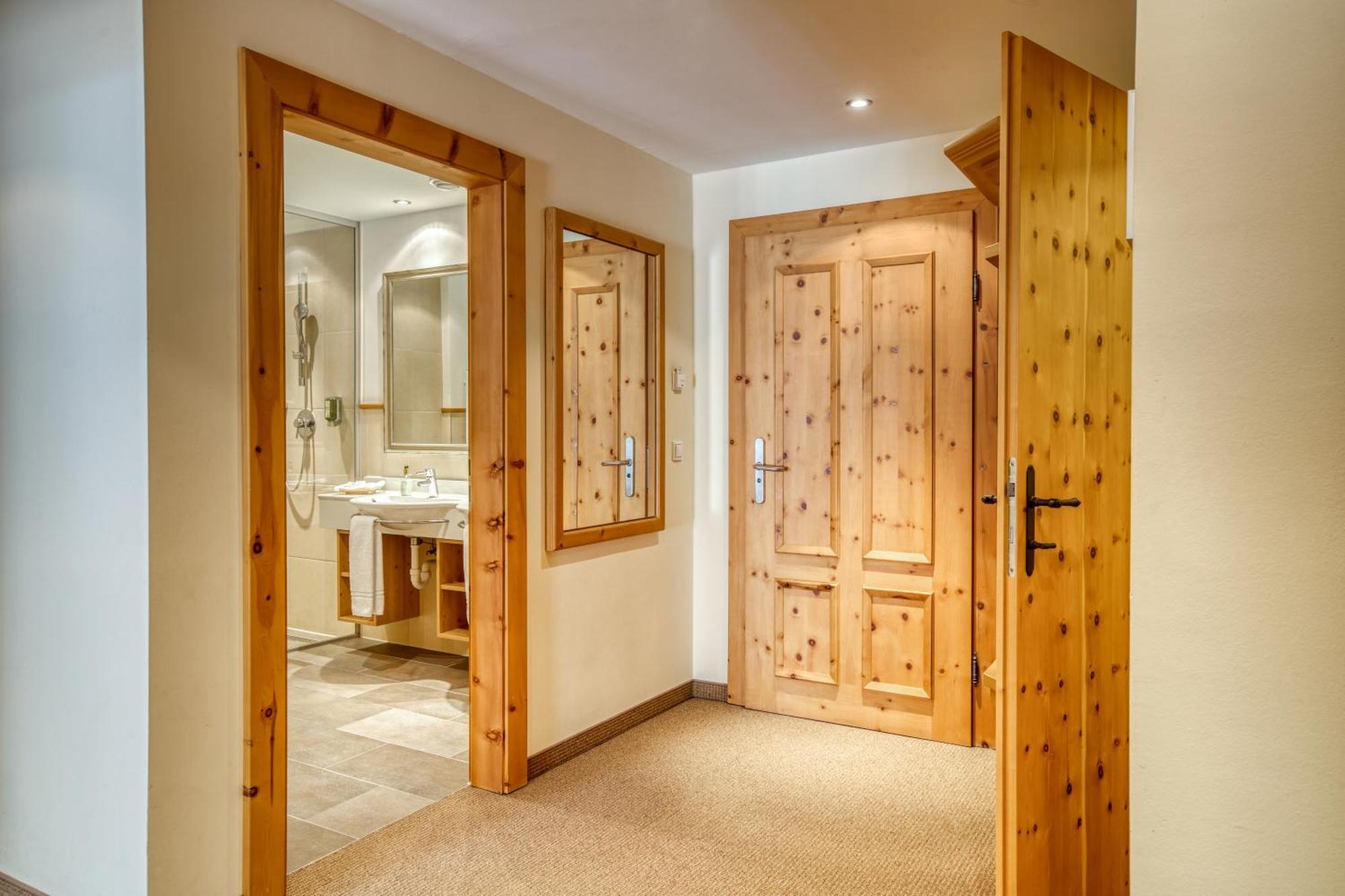 Klausnerhof 4*