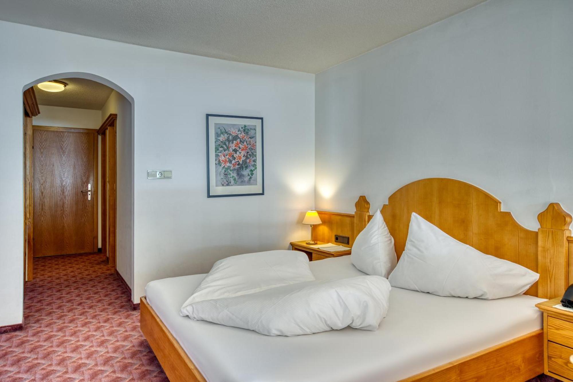 Klausnerhof Hotel