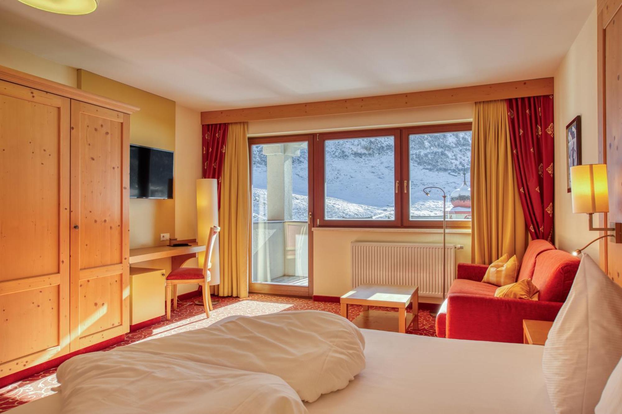 Klausnerhof Hotel 4*