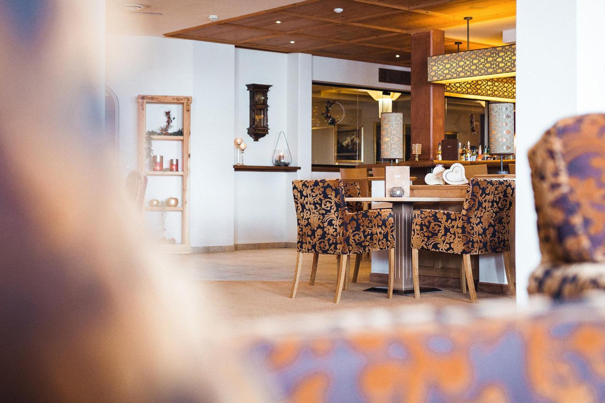 Hotel Klausnerhof 4*